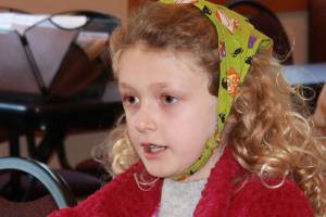 Student’s plea on microbeads to San Juan County Council