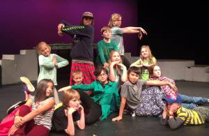 Contributed photo/San Juan Community Theatre