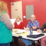 Staff photo/Heather Spaulding