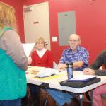 Staff photo/Heather Spaulding