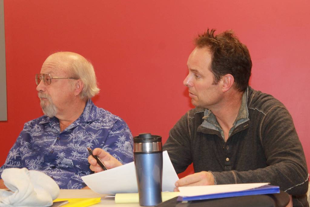 Staff photo/Heather Spaulding