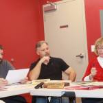 Staff photo/Heather Spaulding