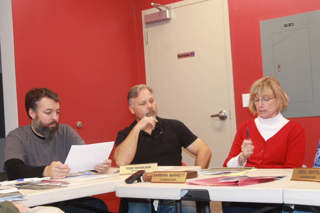 Staff photo/Heather Spaulding