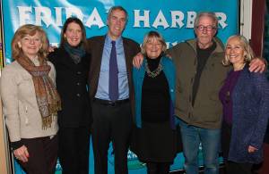 Small town film festival brings big success to San Juan Island