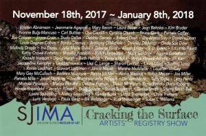 San Juan Islands Museum of Art presents 6th Annual Artists’ Registry Show
