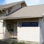Famous fiddler at the Grange’s November contra dance