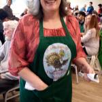 San Juan Island Community Thanksgiving hits 19 years