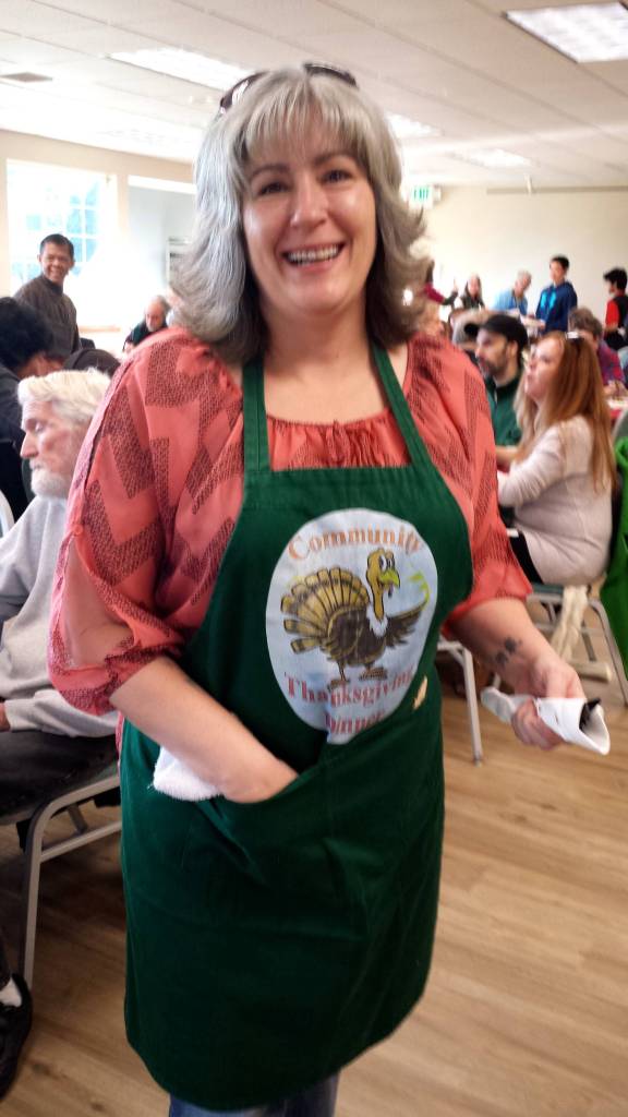 San Juan Island Community Thanksgiving hits 19 years