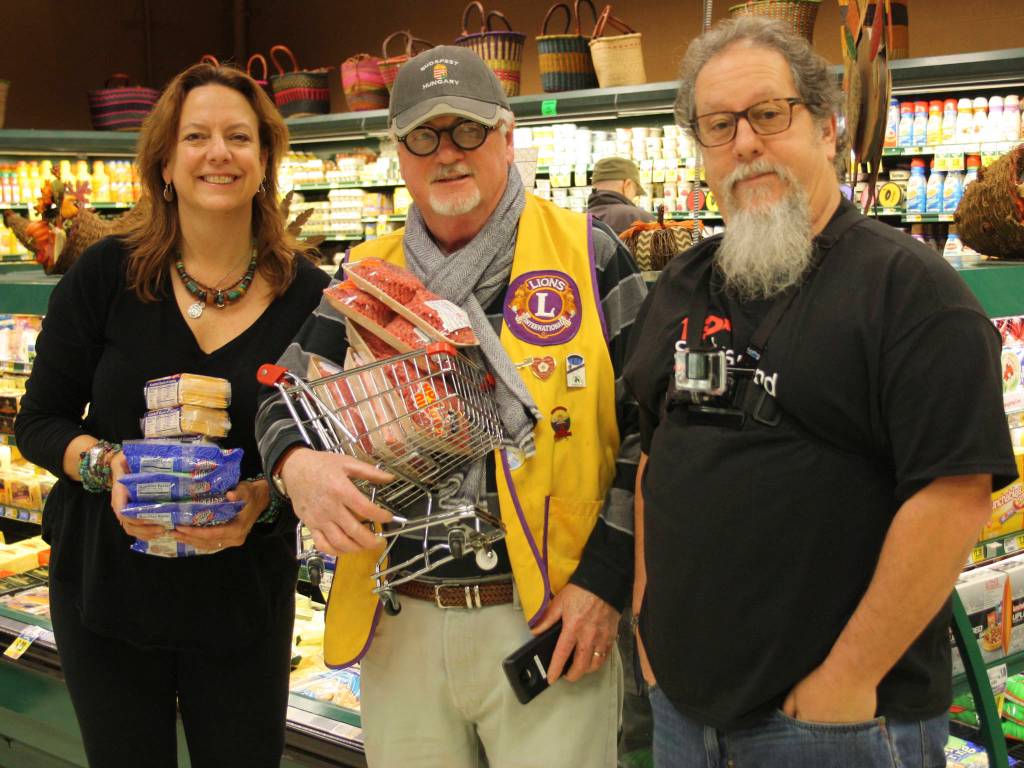 Staff photo/Hayley Day