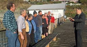 County Marine Resources Committee recruits new members | Guest Column