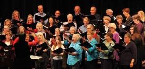 San Juan Singers presents “The Seven Joys of Christmas”