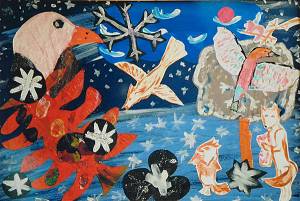 San Juan Islands Museum of Art presents winter family art days