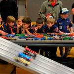 Local girls may be allowed to join Cub Scouts