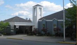 Food boxes for those in need, Christmas events