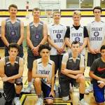 Friday Harbor Boys Basketball | Winter Sports Preview