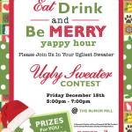 Support the animal shelter this holiday season