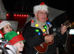 Staff photo/Heather Spaulding