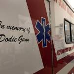 San Juan Island EMS replaces 24-year old ambulance