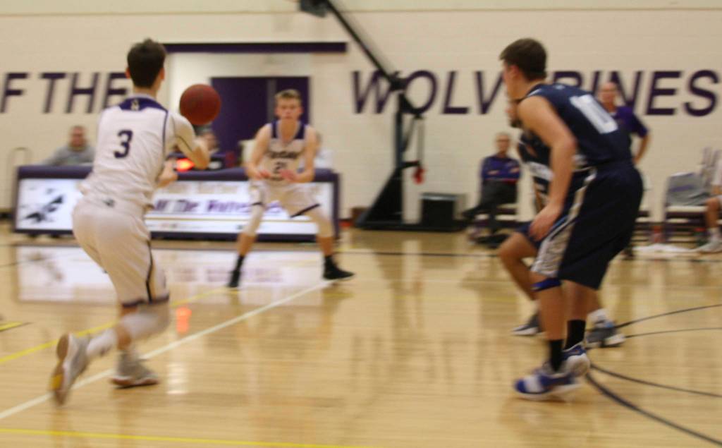 Staff photo/Hayley Day