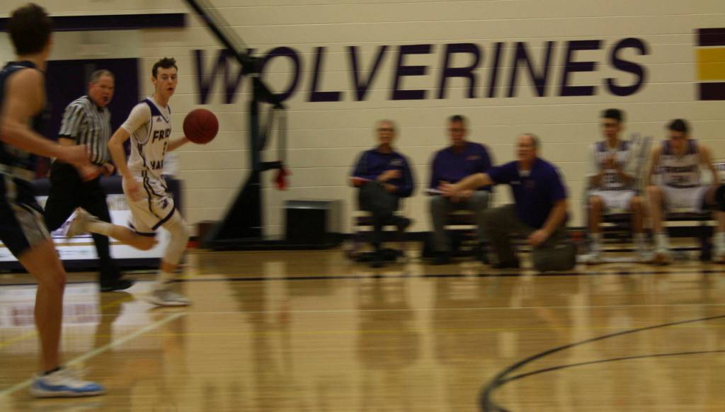 Staff photo/Hayley Day