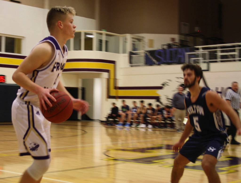 Staff photo/Hayley Day