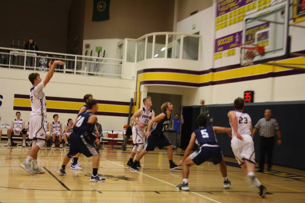 Staff photo/Hayley Day