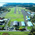 Port of Friday Harbor staff drafts new airport master plan