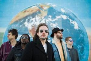 Canadian band will heat up Dec. 15