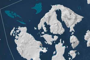 Sea-level rise estimates could affect local real estate