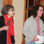 Islanders honored at chamber of commerce annual meeting