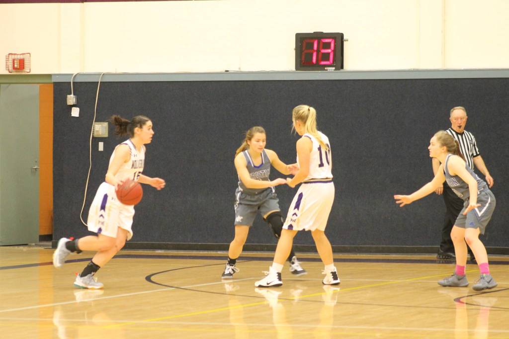 Staff photo/Heather Spaulding