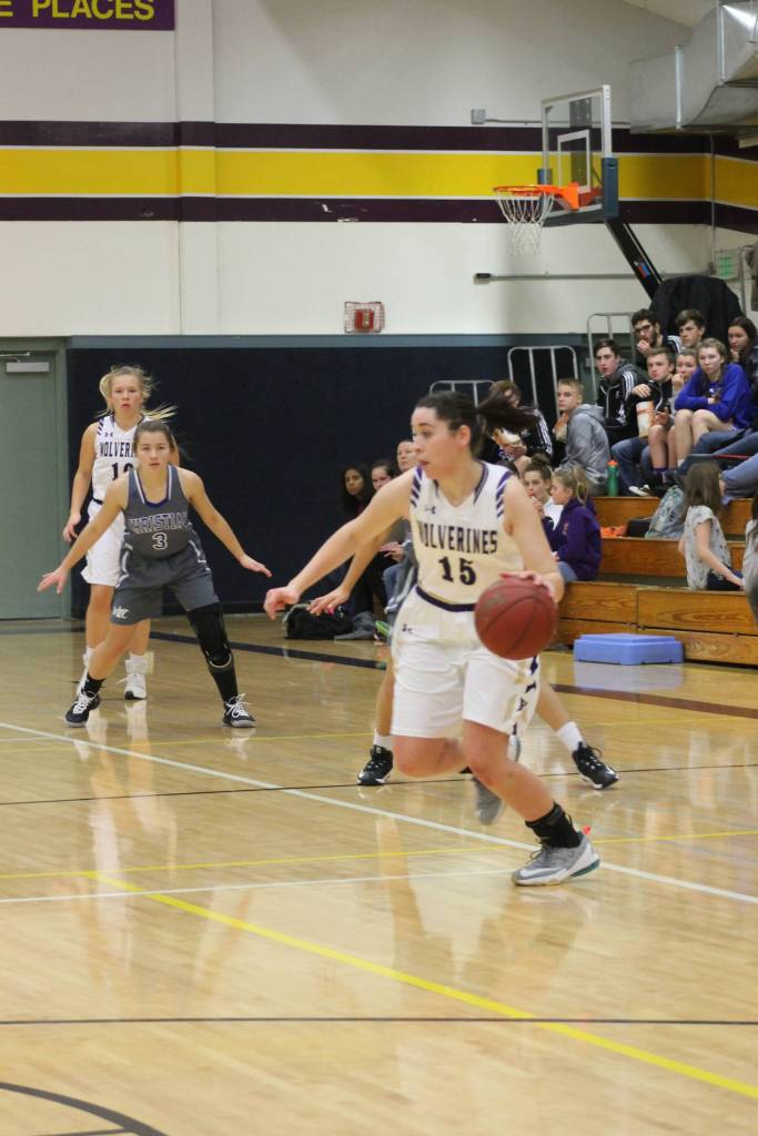 Staff photo/Heather Spaulding