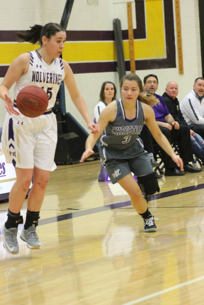 Staff photo/Heather Spaulding