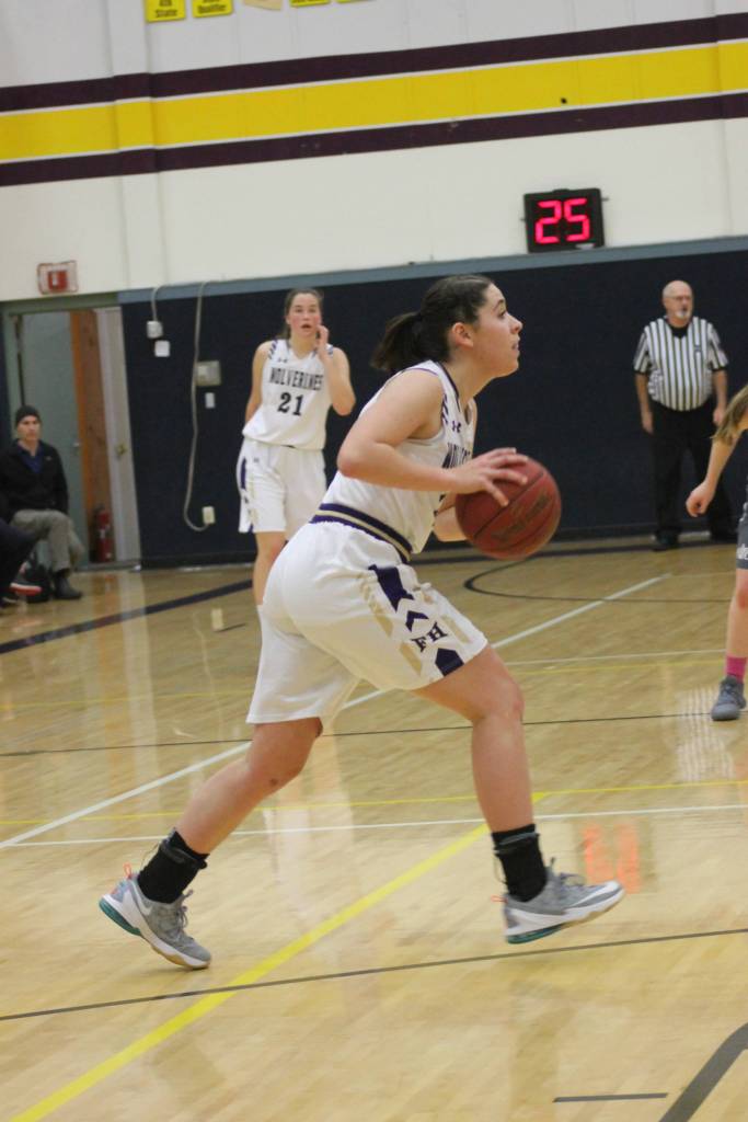 Staff photo/Heather Spaulding