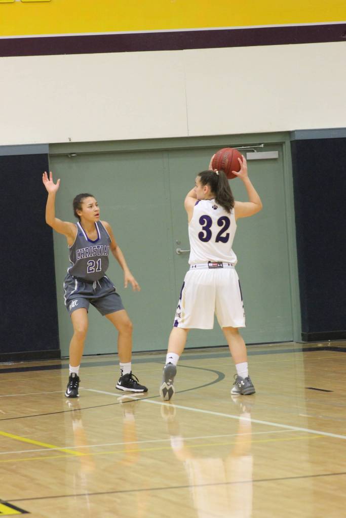 Staff photo/Heather Spaulding