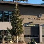 San Juan County Public Hospital District 1 meeting