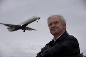 Why be a pilot? | Guest Column