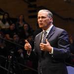 Governor rolls out carbon tax proposal