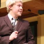 Staff photo/Heather Spaulding