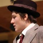 Staff photo/Heather Spaulding.