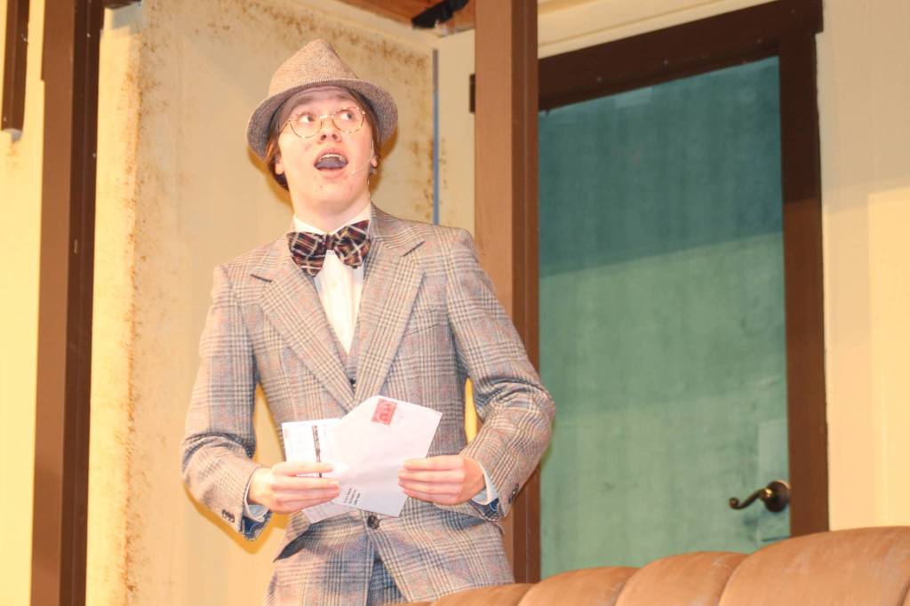 Staff photo/Heather Spaulding