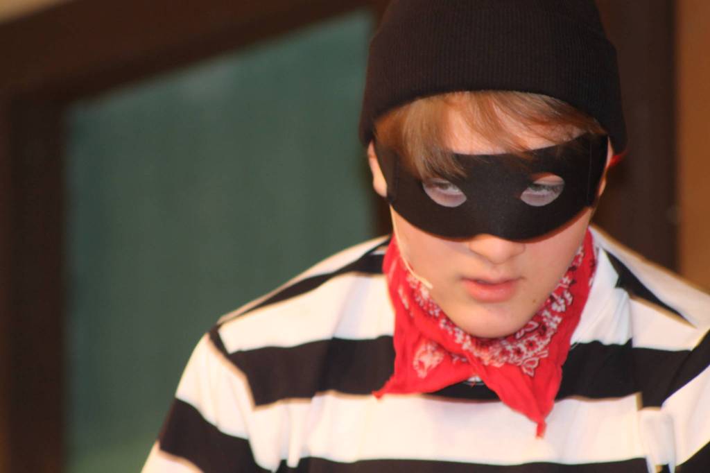 Staff photo/Heather Spaulding