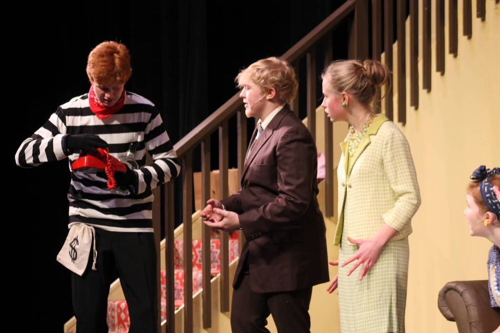 Staff photo/Heather Spaulding