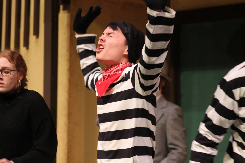 Staff photo/Heather Spaulding