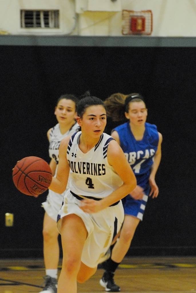 Staff photo/Tate Thomson