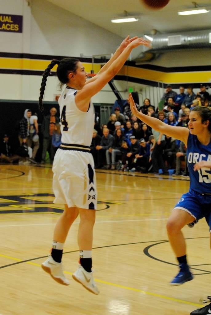 Staff photo/Tate Thomson