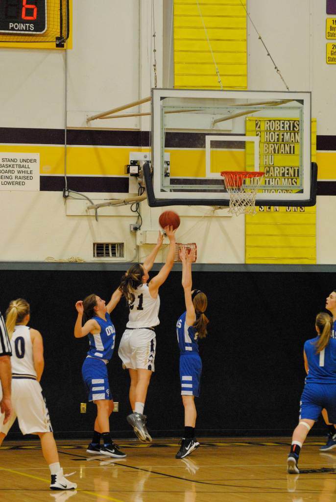 Staff photo/Tate Thomson