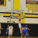 Staff photo/Tate Thomson