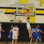 Staff photo/Tate Thomson