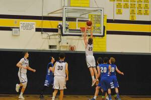 Staff photo/Tate Thomson